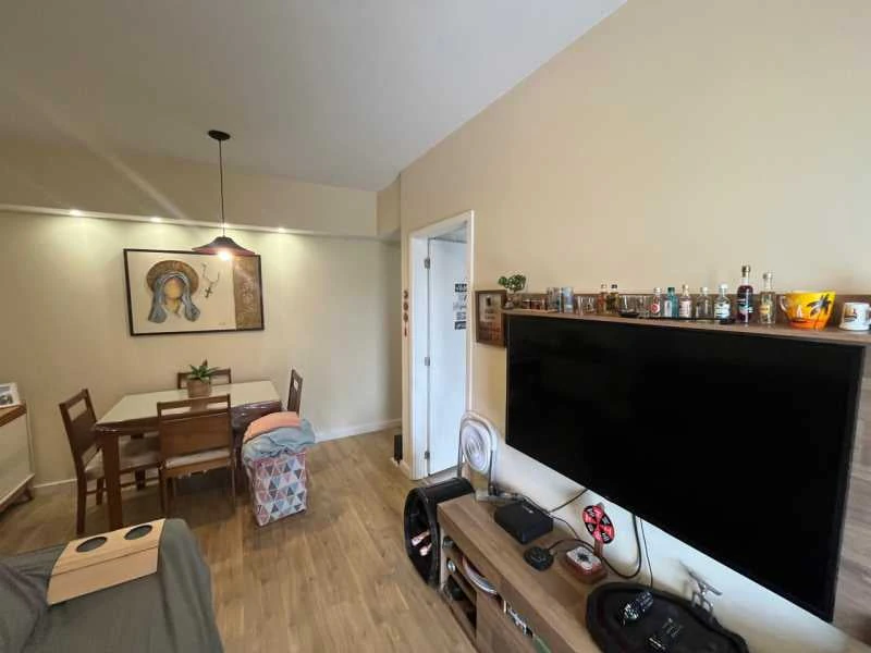Furnished 2-bedroom apartment with private barbecue — photo 15
