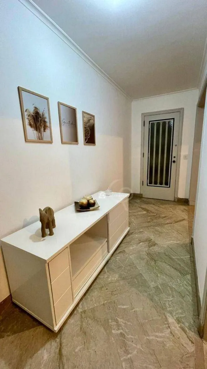 Apartamento de 3 quartos com varanda e 190 m² — photo 15