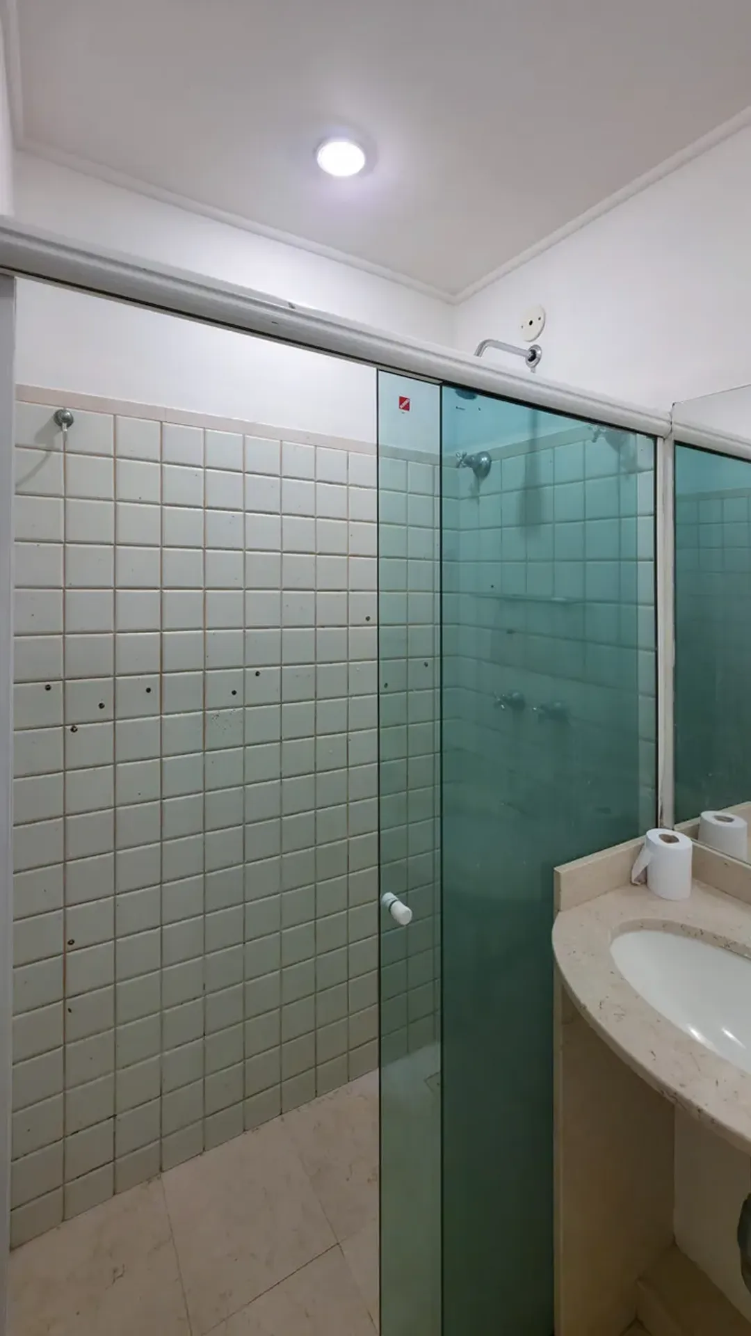 One-bedroom apartment with a home office in Rio de Janeiro — photo 6