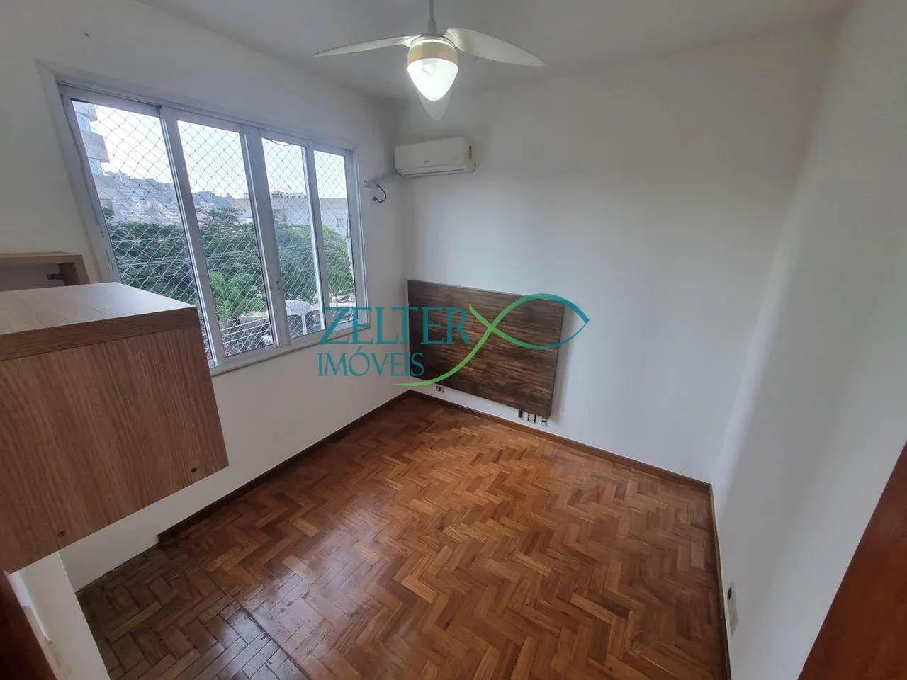 Rental apartment with 66 m², 2 bedrooms and 1 bathroom — photo 11
