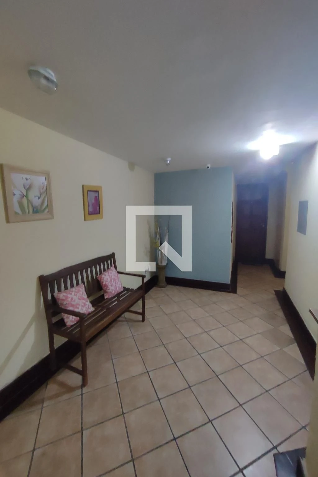 Apartamento para locação com 2 quartos e varanda — photo 23