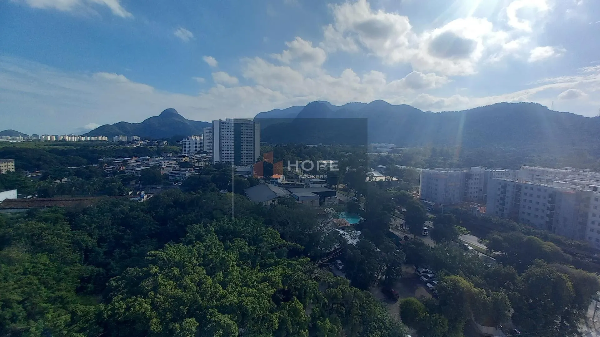3 quartos e vista para as montanhas: apartamento de 70 m² — photo 35