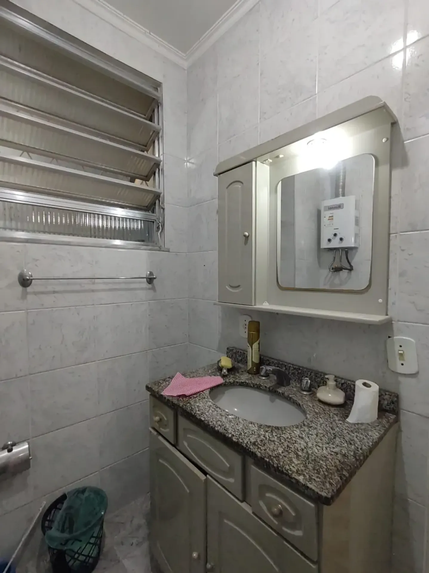 Apartamento de 55 m² e 1 quarto, Vila Isabel — photo 15
