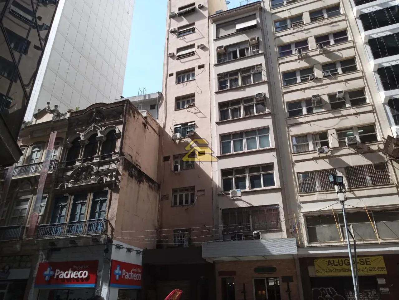 1-bedroom apartment with 1 bathroom and elevator — photo 20