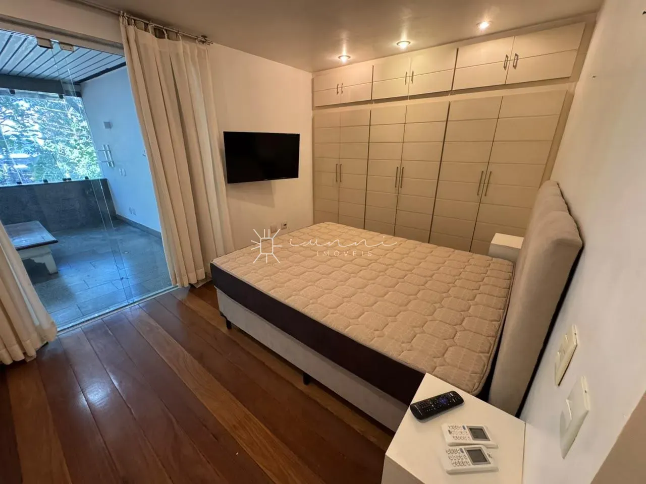 3-bedroom apartment with 1 suite, balcony and 2 parking — photo 13