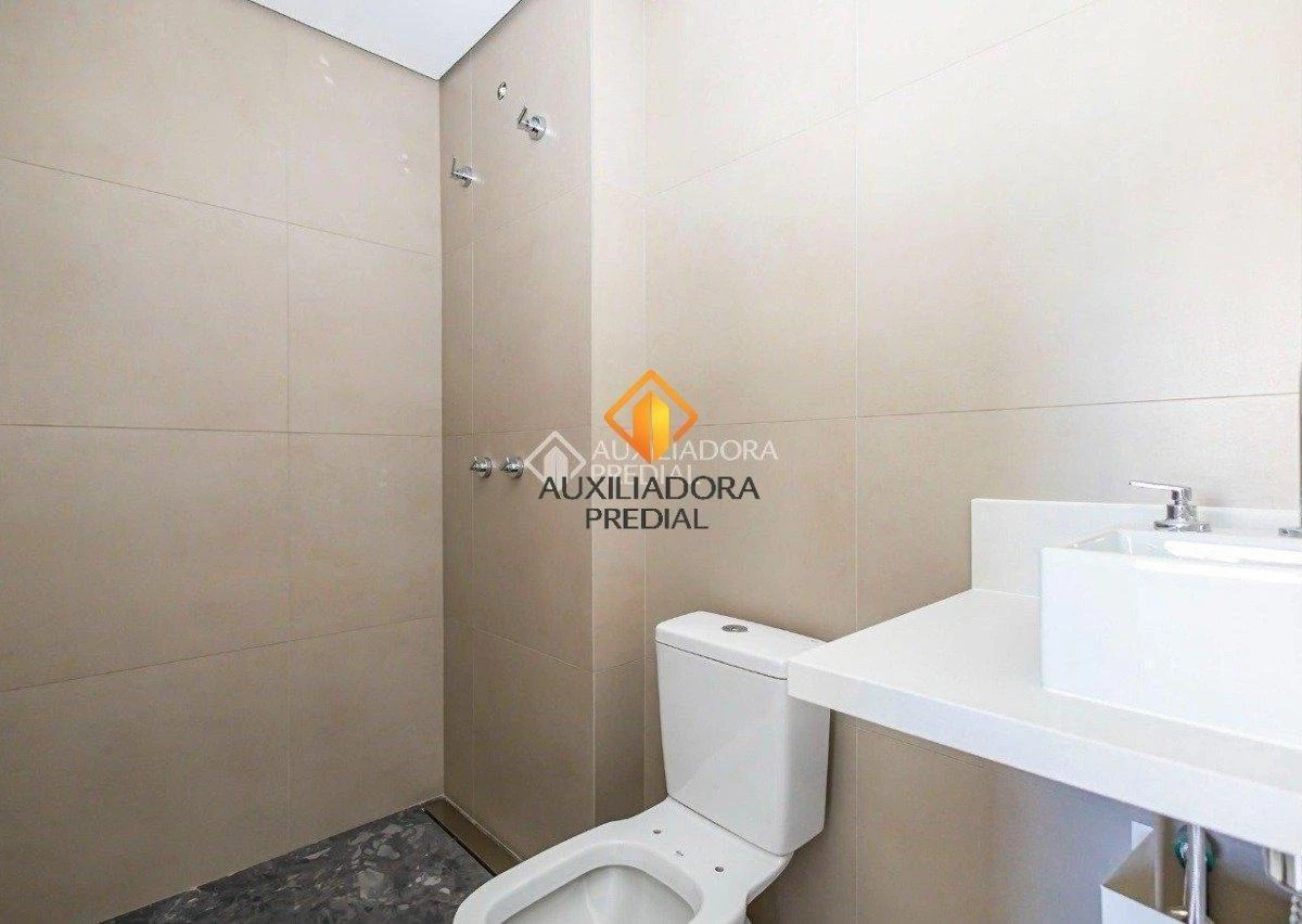 2-bedroom apartment with 104 m² and 1 parking space — photo 18