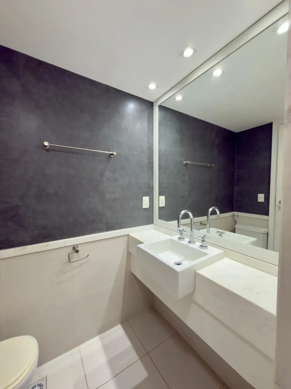Apartamento mobiliado com 2 quartos e 2 banheiros — photo 12