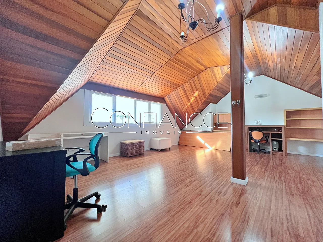 Casa em condomínio com 4 quartos e 6 banheiros — photo 19