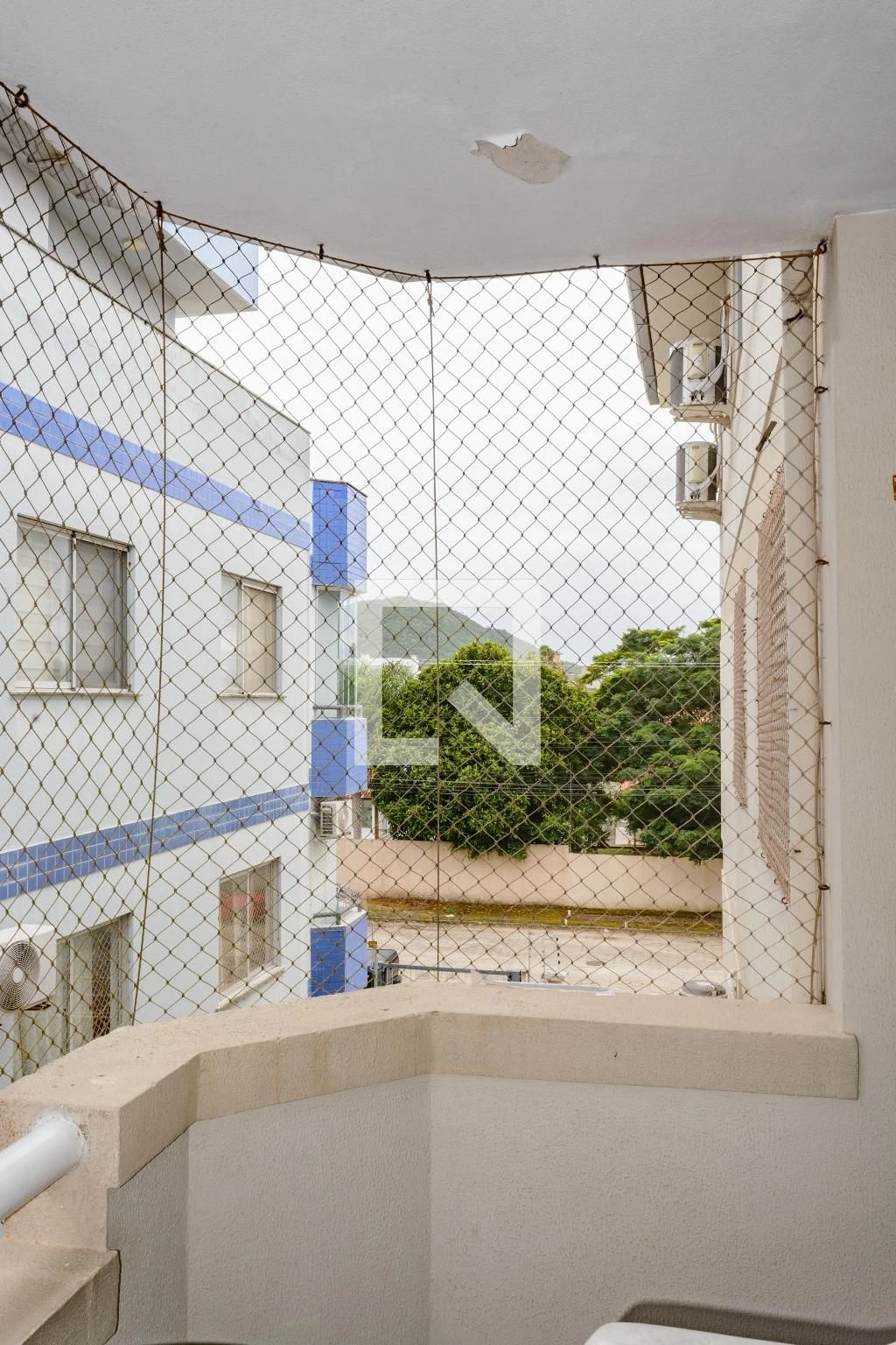 Apartment, 83 m², with a private BBQ — photo 3