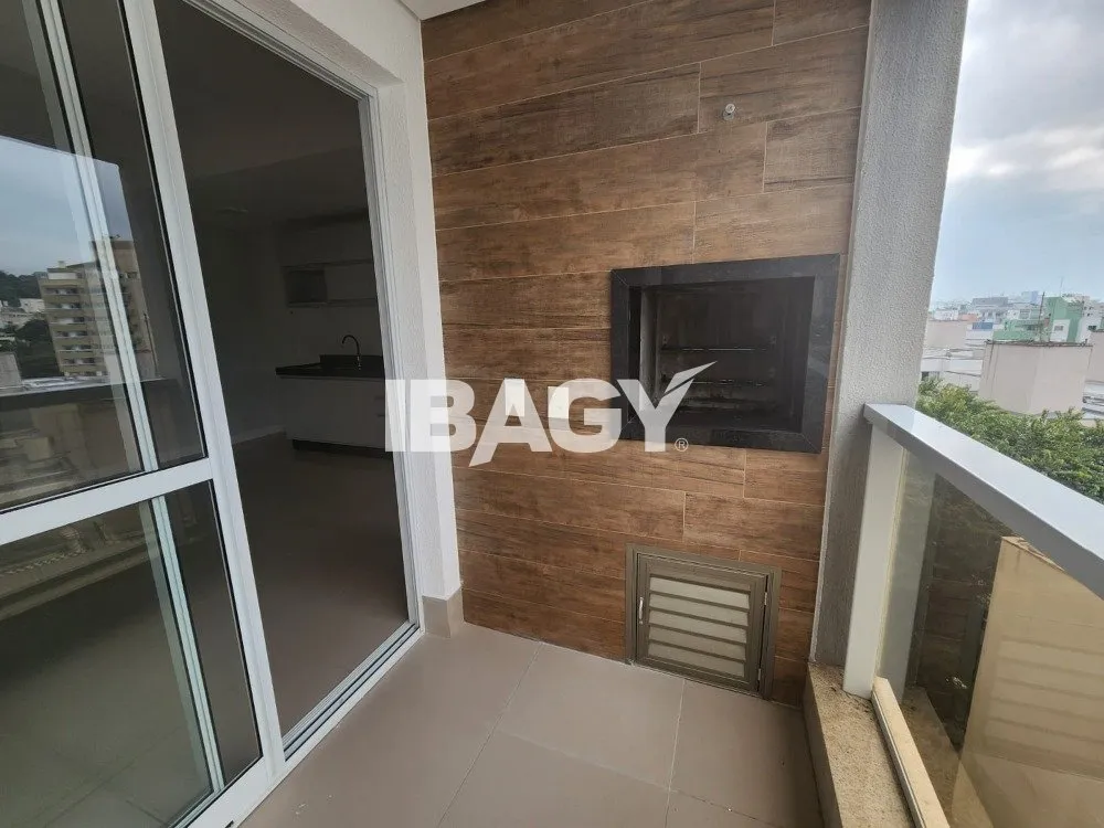 Apartment, 76 m², with a grill on the balcony — photo 23
