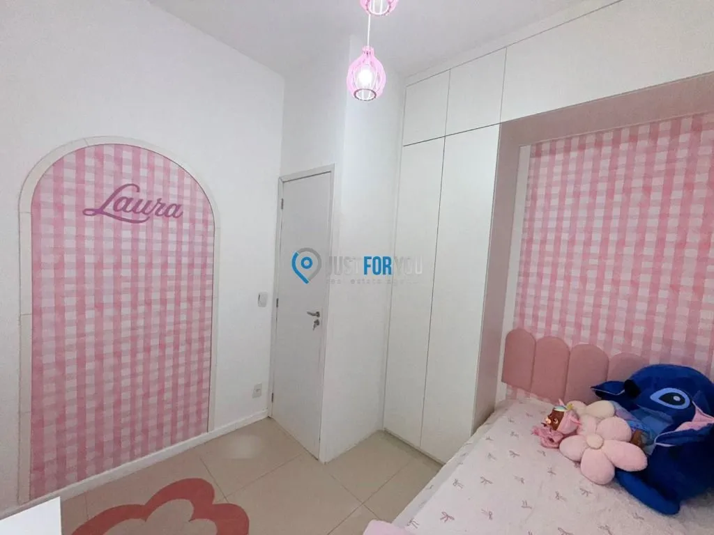 Cobertura duplex 230 m² com piscina privativa e área gourmet — photo 57