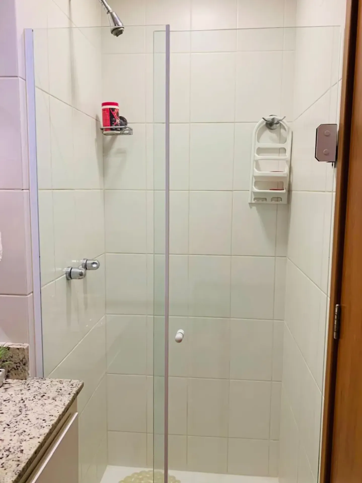 2 quartos e espaço de home office: apartamento de 69 m² — photo 28