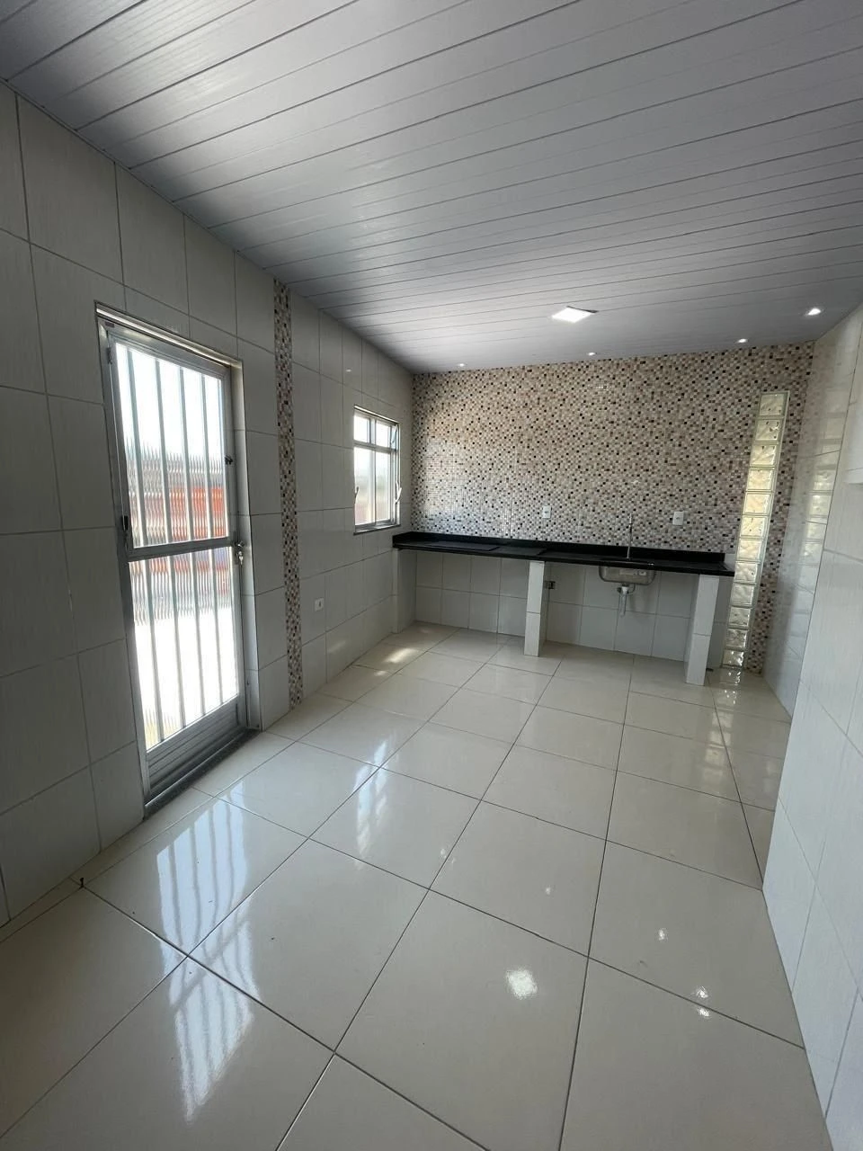 2-bedroom house, 55 m² — photo 9