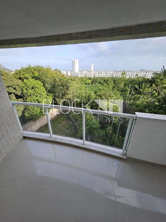 1-bedroom rental apartment with balcony and 48 m² — photo 17