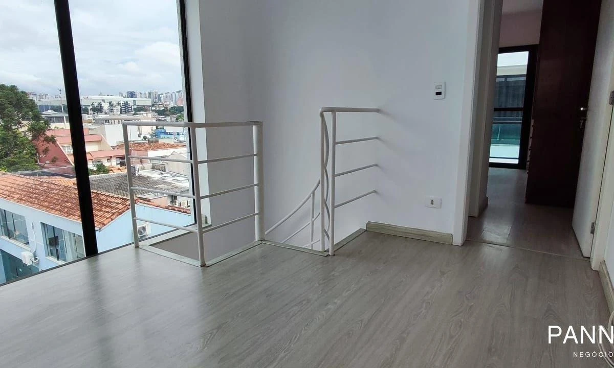 2-bedroom apartment with a grill on the balcony