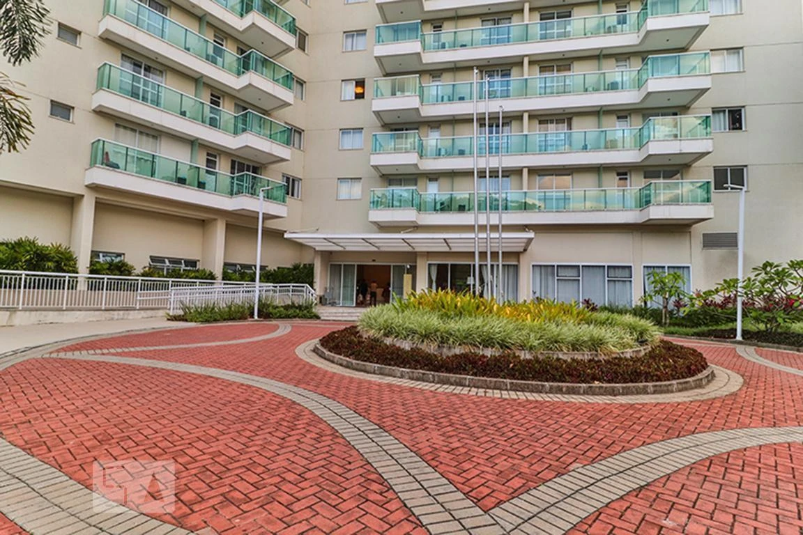Apartment with 2 en-suites and 1 parking space, 67 m² — photo 19