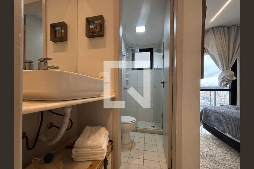 Apartamento de 2 quartos, 100 m², com 1 vaga — photo 21