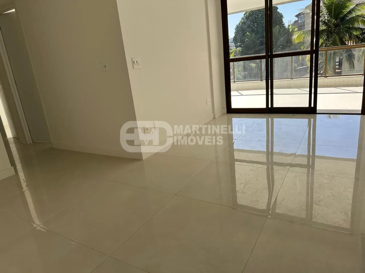 3-bedroom apartment with a private BBQ in Rio de Janeiro — photo 12