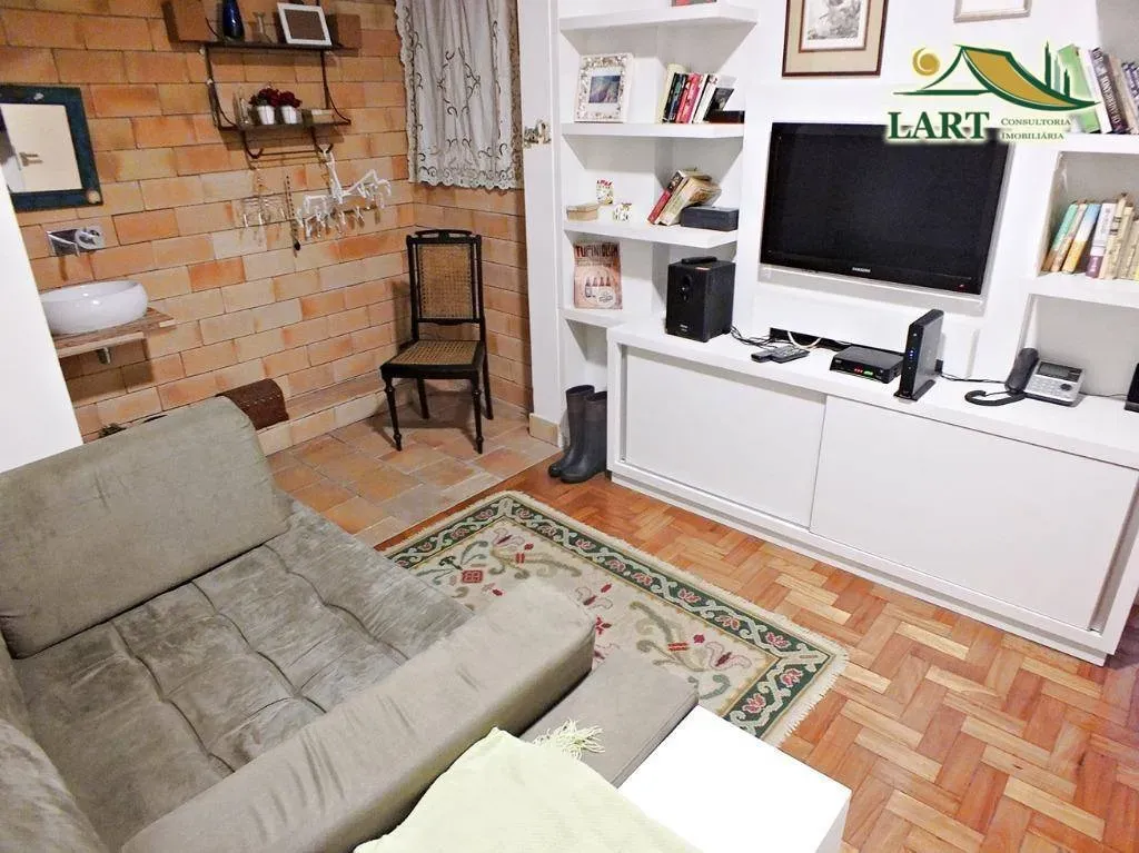 2-bedroom apartment with a washing machine in Rio de Janeiro — photo 10