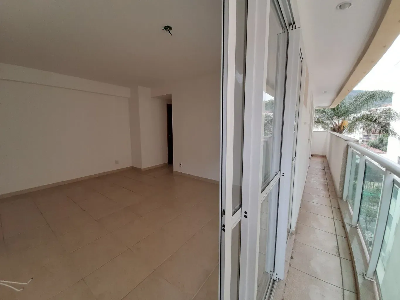 Apartamento de 3 quartos com máquina de lavar, Botafogo — photo 5