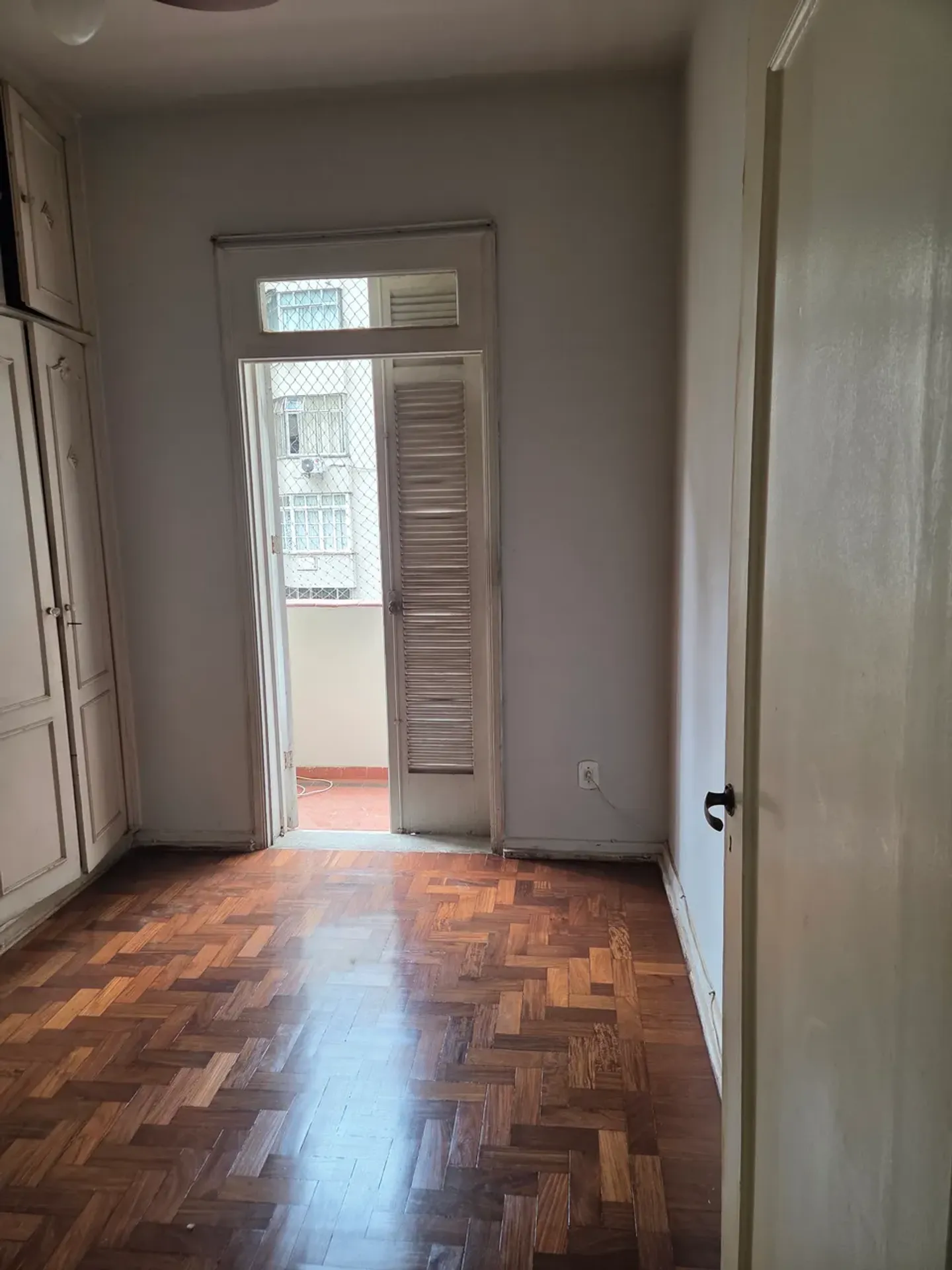 Ванна и 2 спальни: квартира 80 м² — photo 3