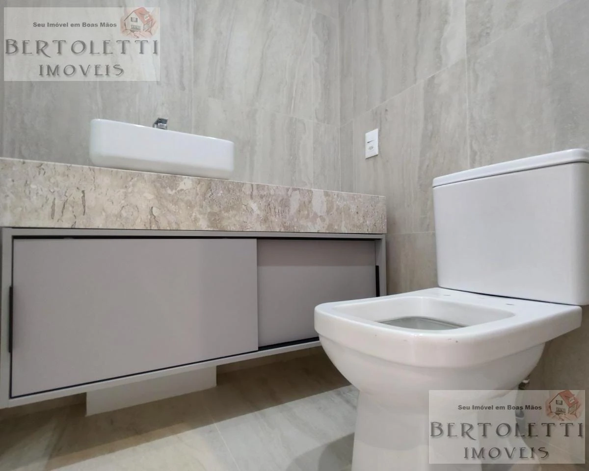 Furnished 125 m² apartment with 3 bedrooms and mountain views — photo 32