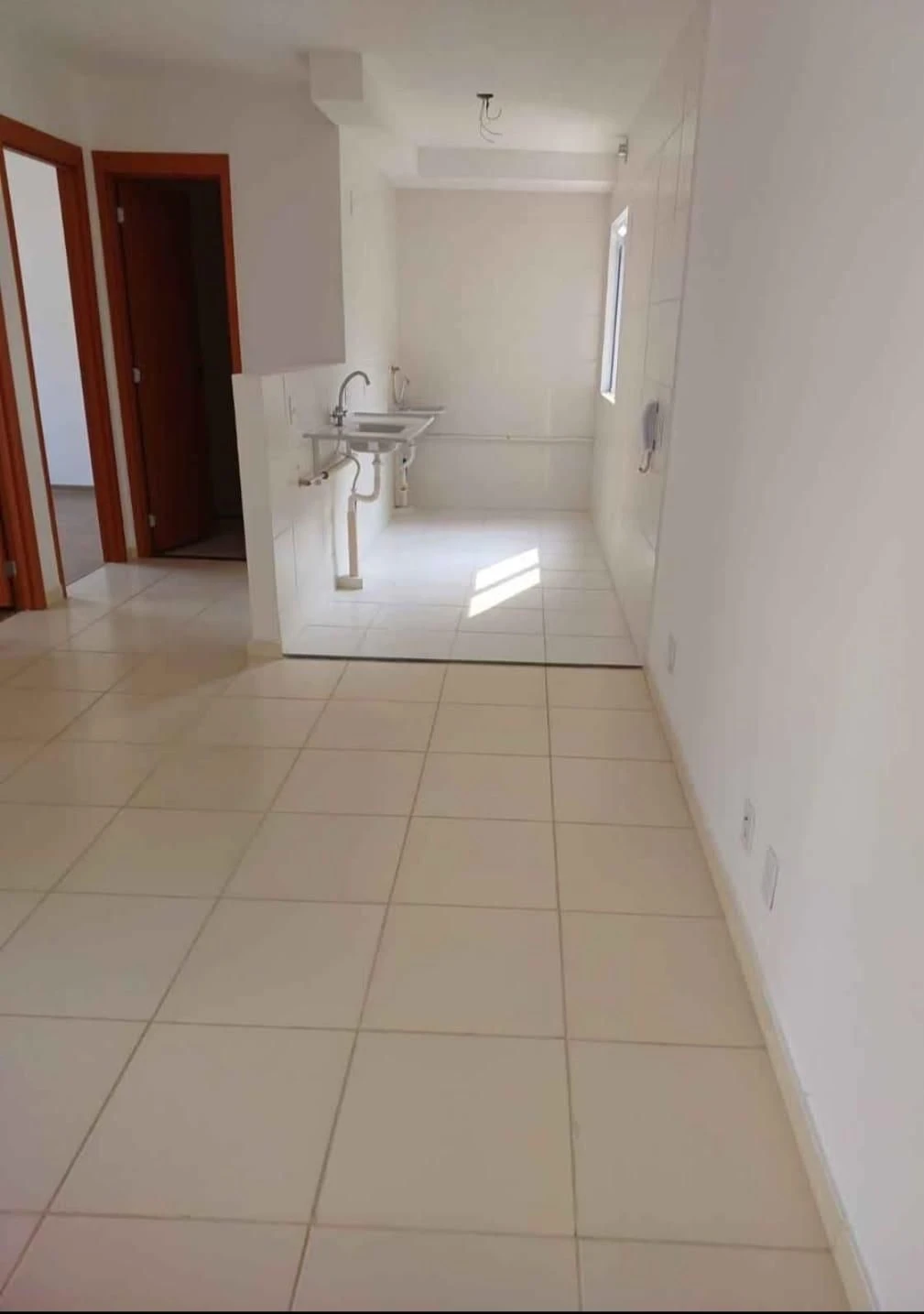Apartment with 2 bedrooms and a balcony — photo 7