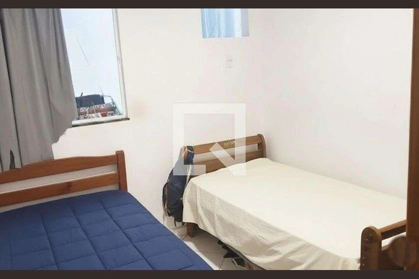 Apartamento de 2 quartos com cozinha fechada e 45 m² — photo 8