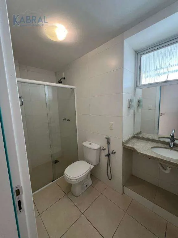 Apartamento de 106 m² com 3 quartos e 1 vaga — photo 59