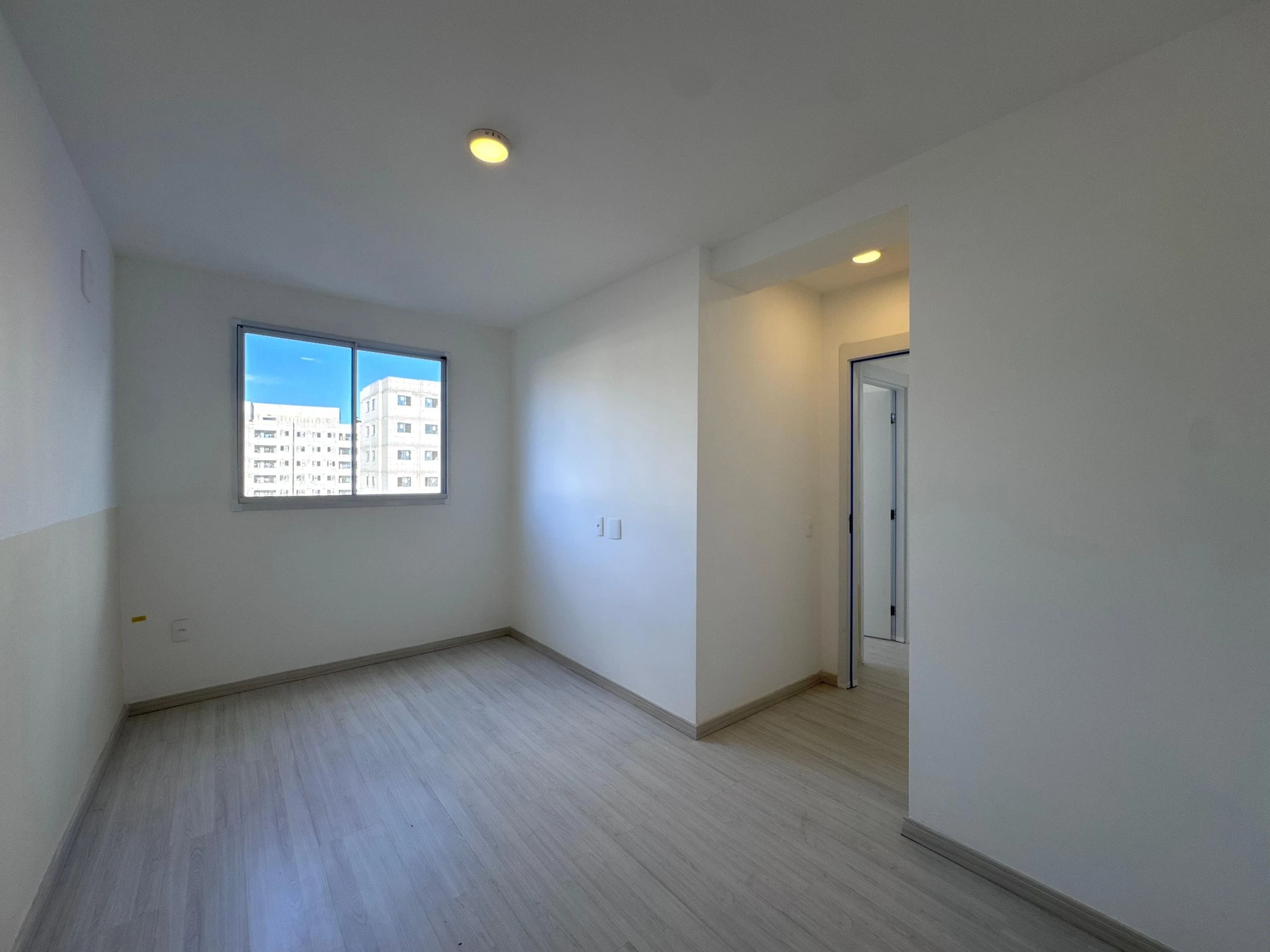 Apartamento de 2 quartos em condomínio com sauna — photo 40