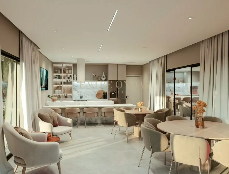 Apartment on the 5th floor with floor-to-ceiling windows — photo 38