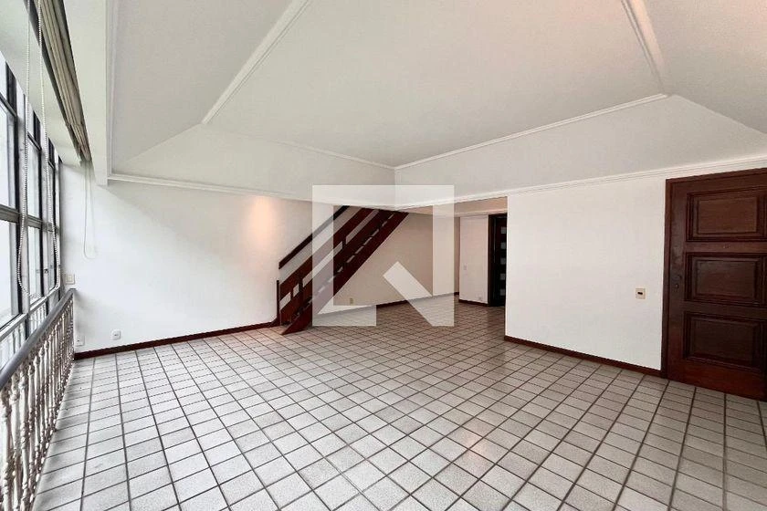 Apartment, 240 m², with floor-to-ceiling windows — photo 22