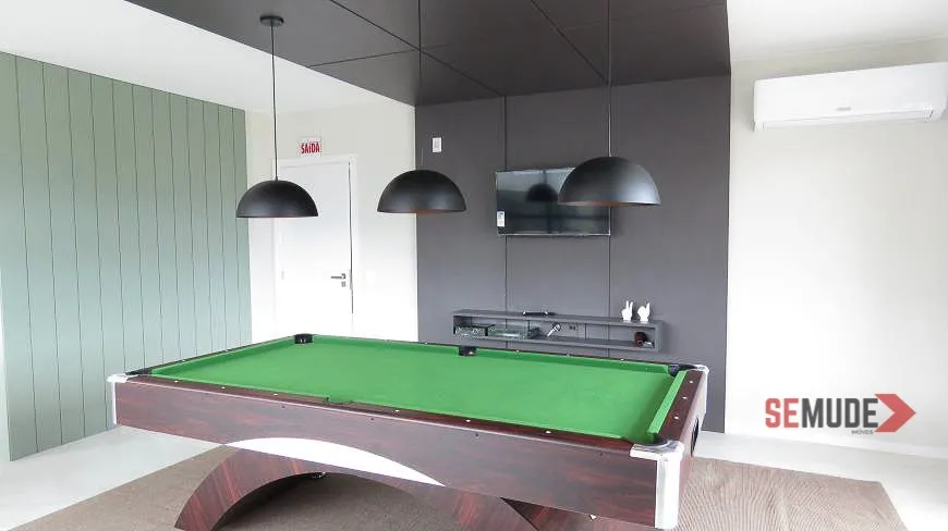 Furnished apartment, 74 m², with a home office — photo 37
