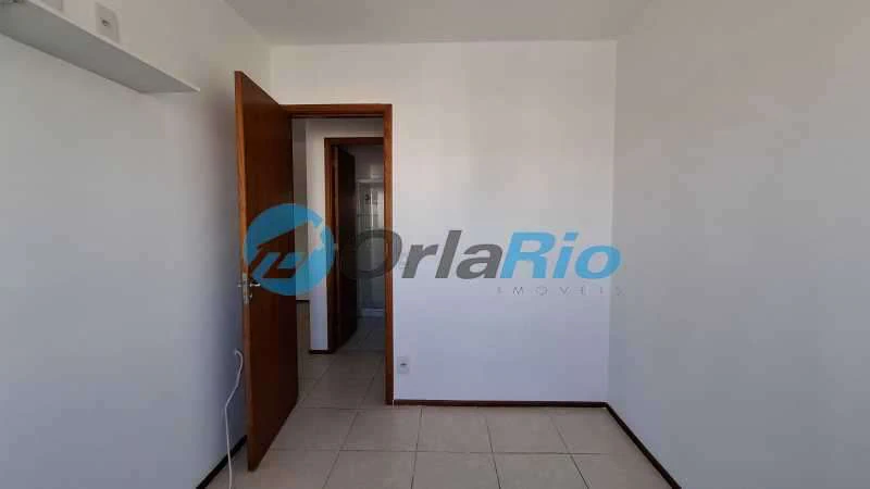 2-bedroom apartment with balcony and private BBQ — photo 16