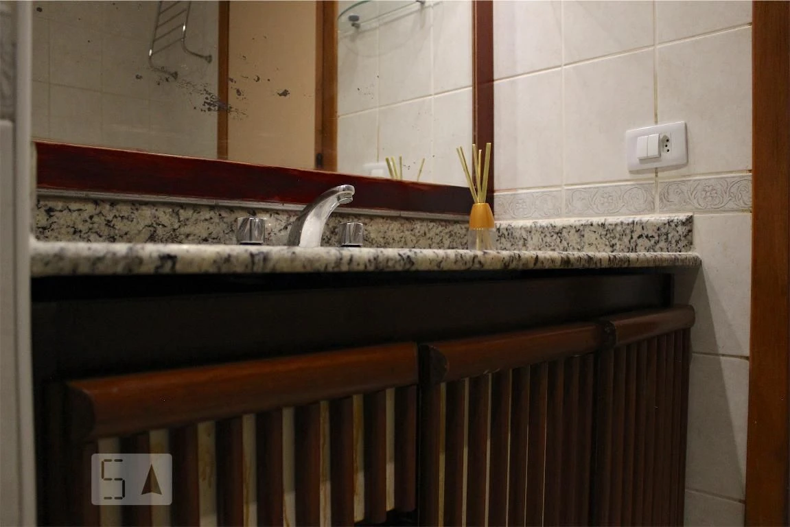 Apartamento de 63 m² com 2 quartos e varanda — photo 33