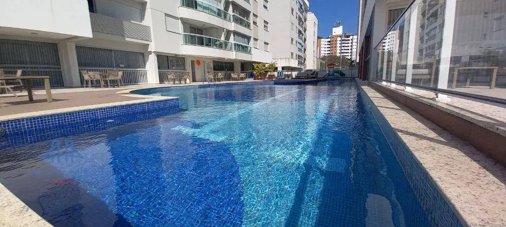 3-bedroom apartment with a private BBQ — photo 32