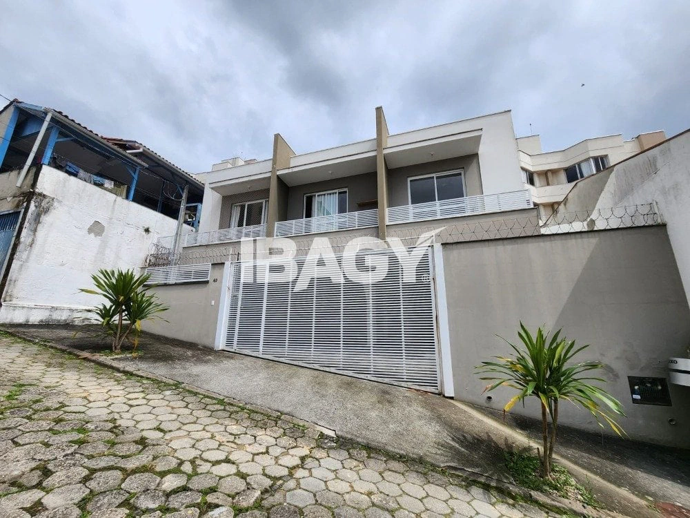 38 m² studio in Florianópolis — photo 13