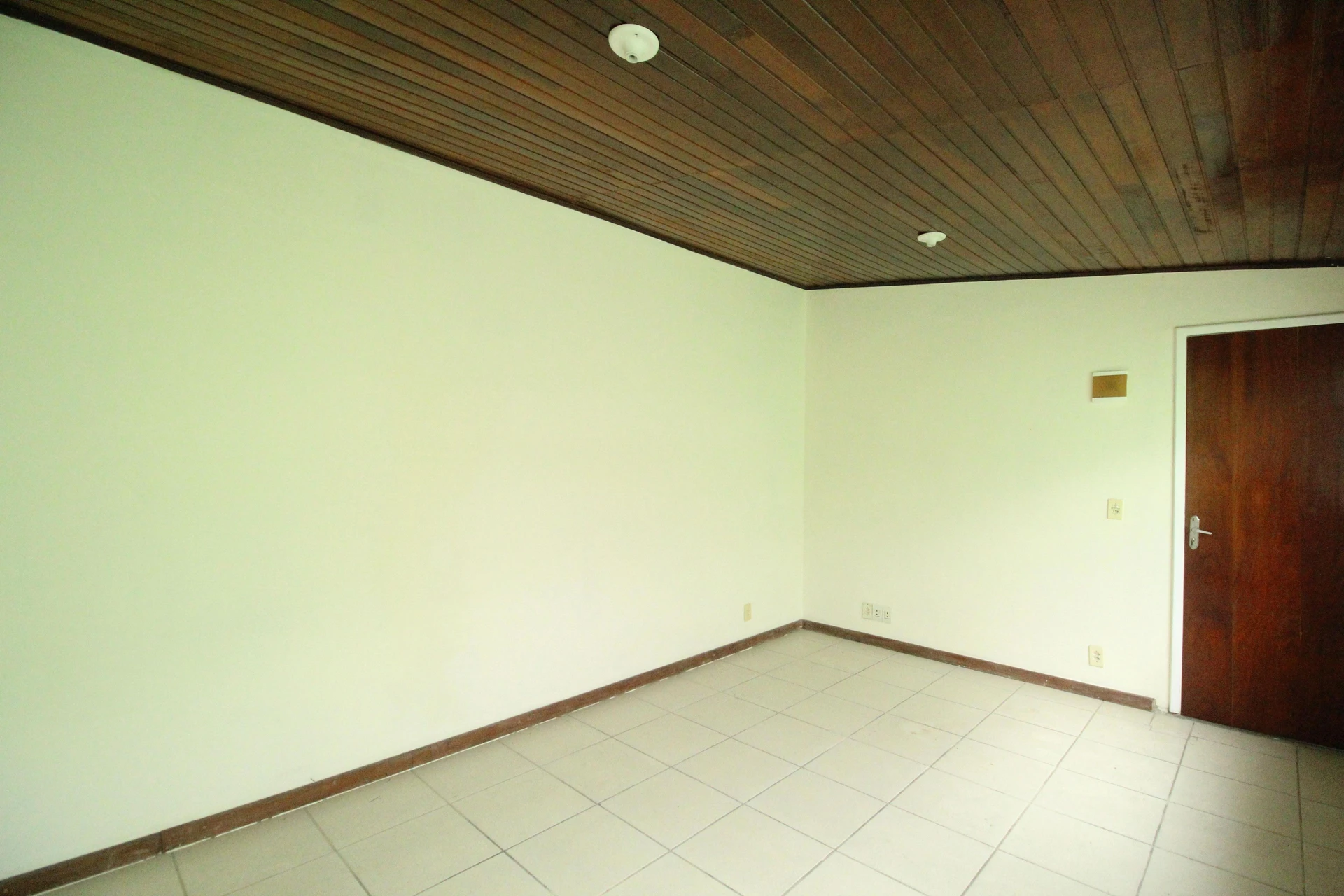 House, 46 m², with a washing machine — photo 18