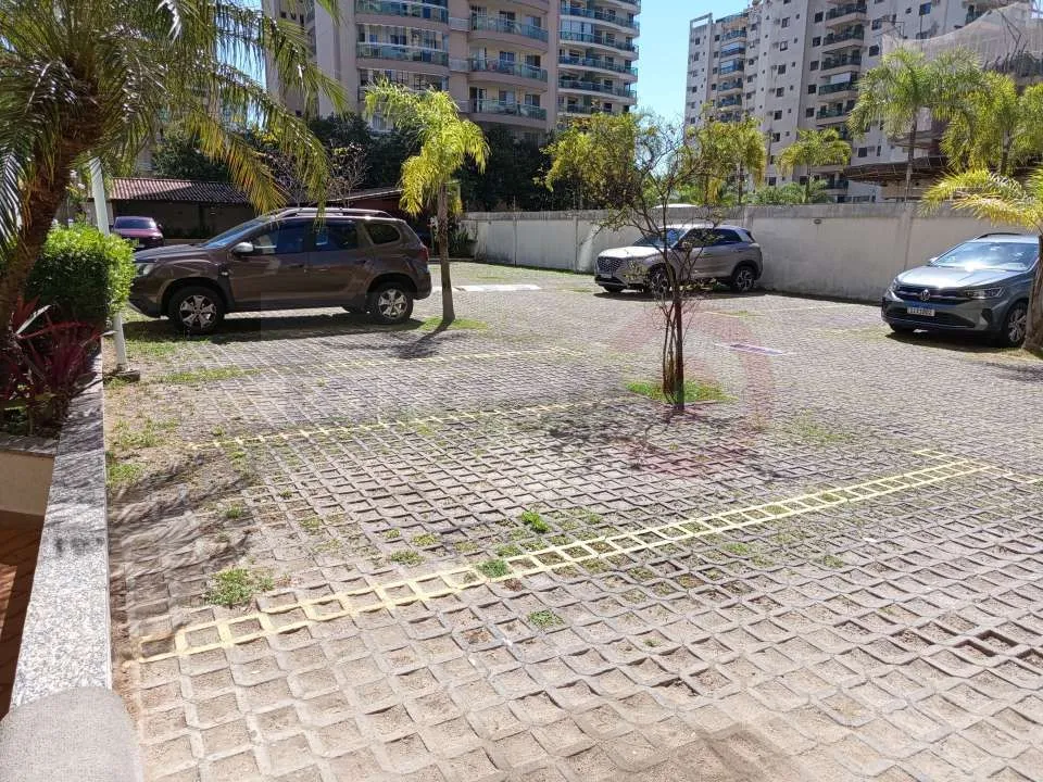 Apartamento com 2 quartos e 2 banheiros com vaga — photo 29