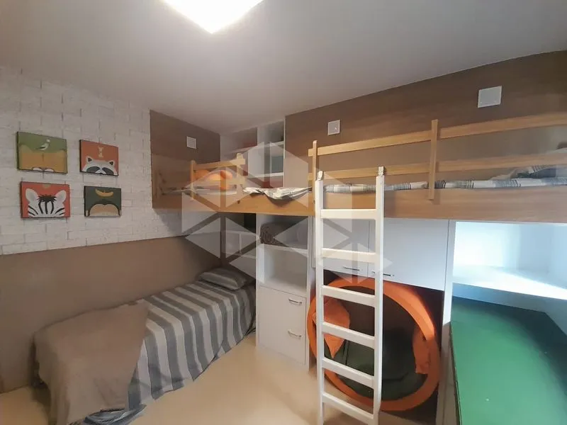 Apartamento amueblado de 144 m² con 3 dormitorios y suite — photo 15