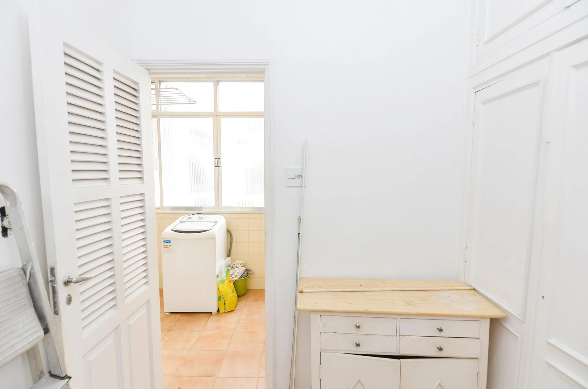 Apartamento de 3 quartos com espaço de home office, Tijuca — photo 18
