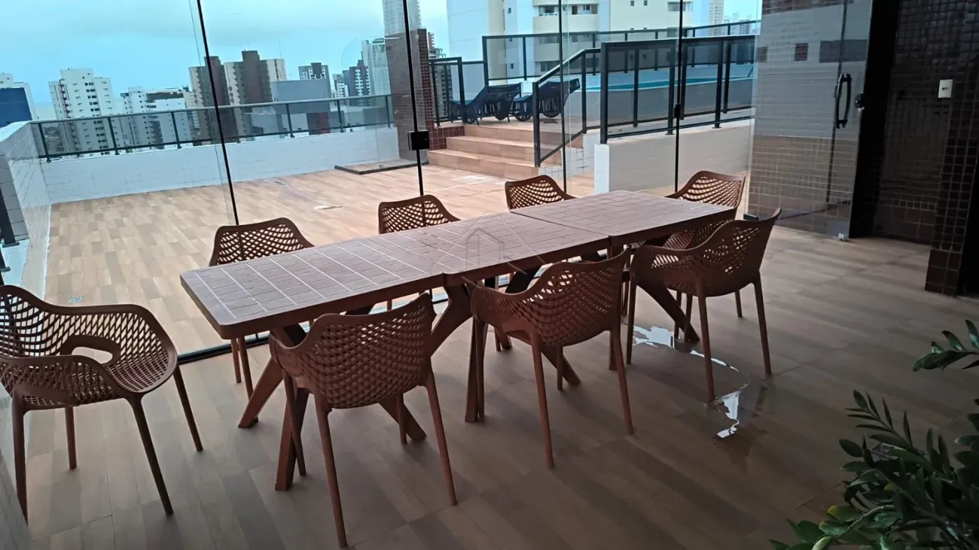 Furnished 1-bedroom apartment on the 11th floor — photo 7