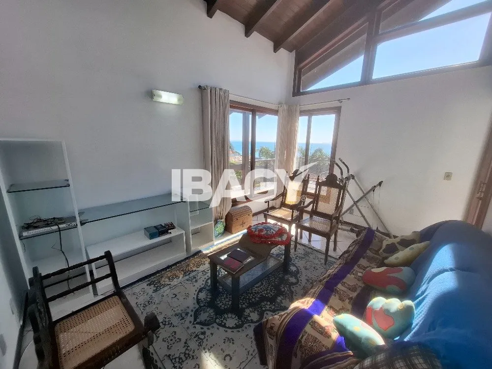 Furnished house with 5 bedrooms, 2 suites and 2 parking — photo 28