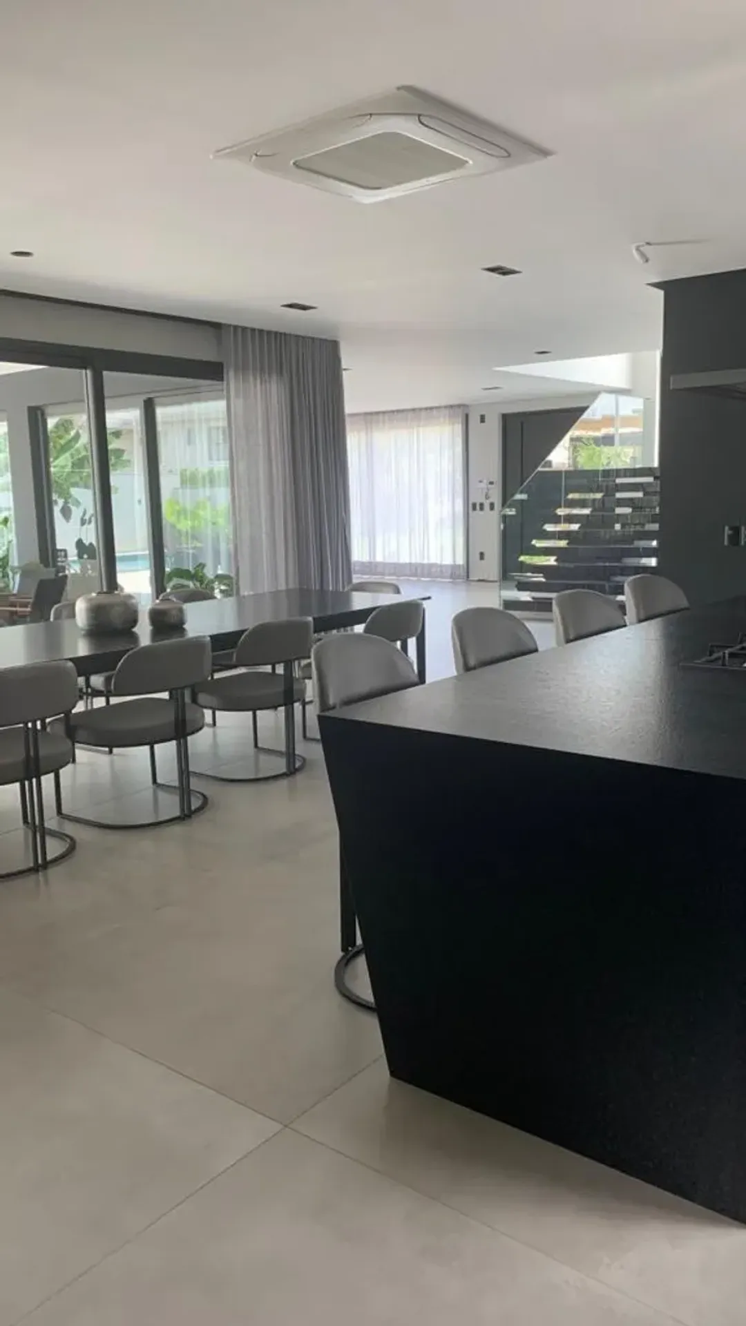 Casa amueblada con 5 suites y cocina compacta — photo 25