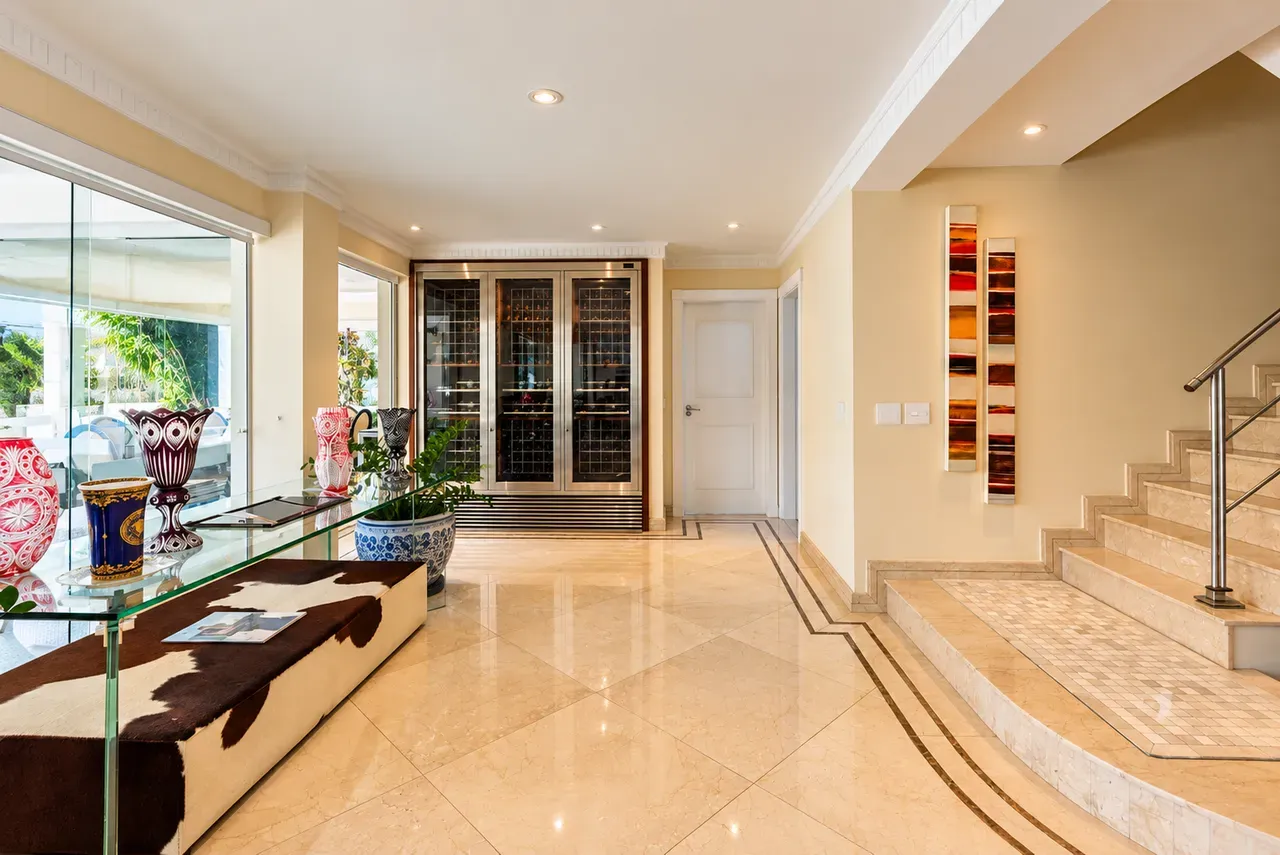 5 quartos e lava-louças: casa de 922 m² — photo 26