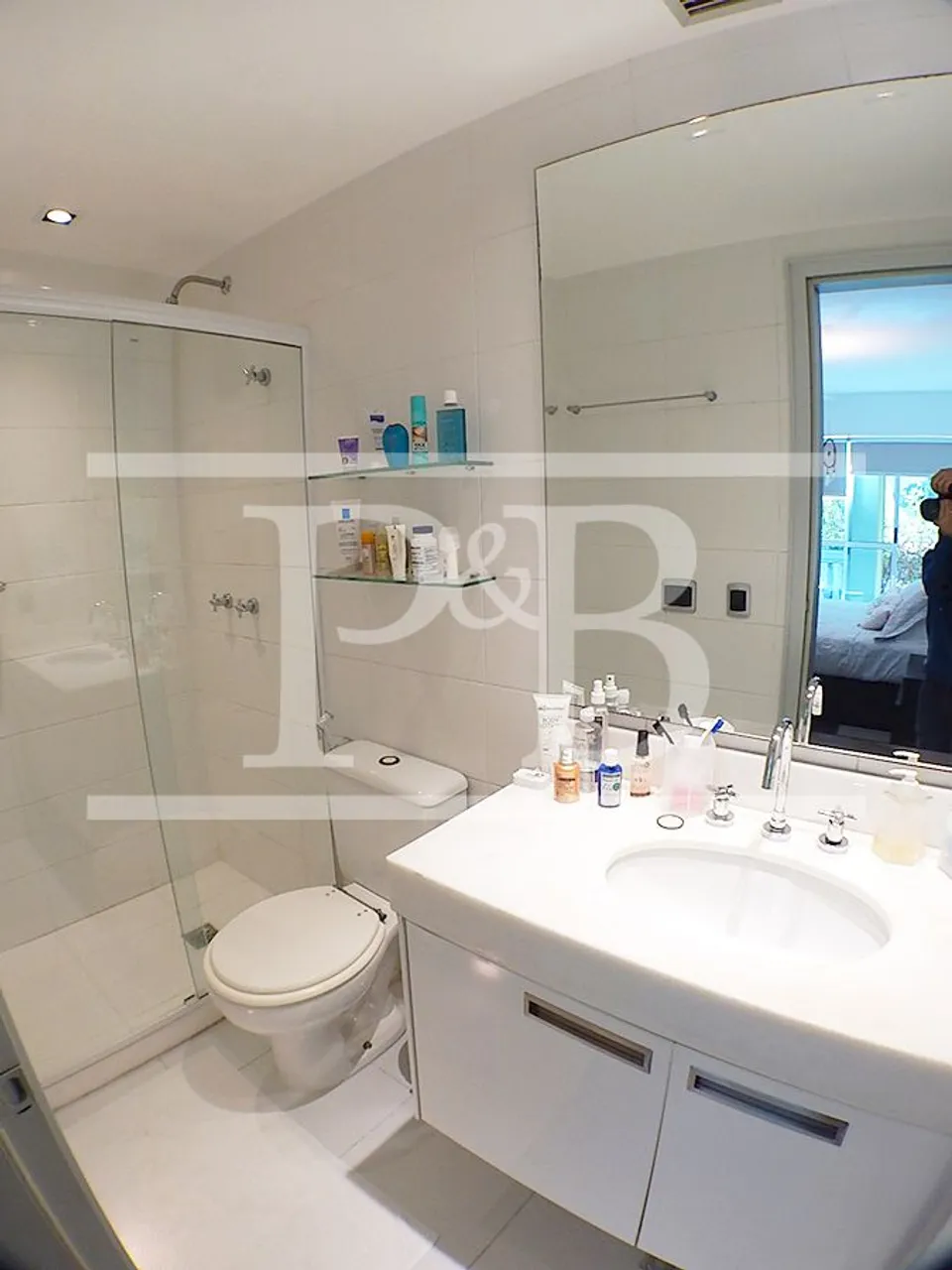 3-bedroom apartment with gas open-plan kitchen, 110 m² — photo 16