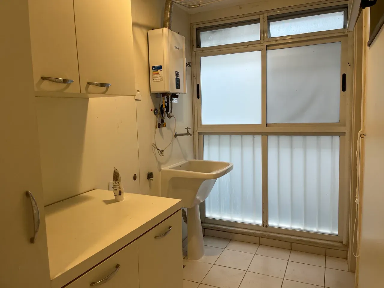 4-bedroom apartment with a bathtub in Rio de Janeiro — photo 21