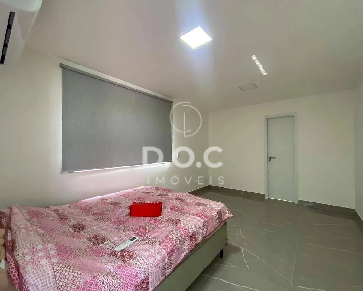 Cobertura duplex mobiliada 350 m² com 4 quartos — photo 28