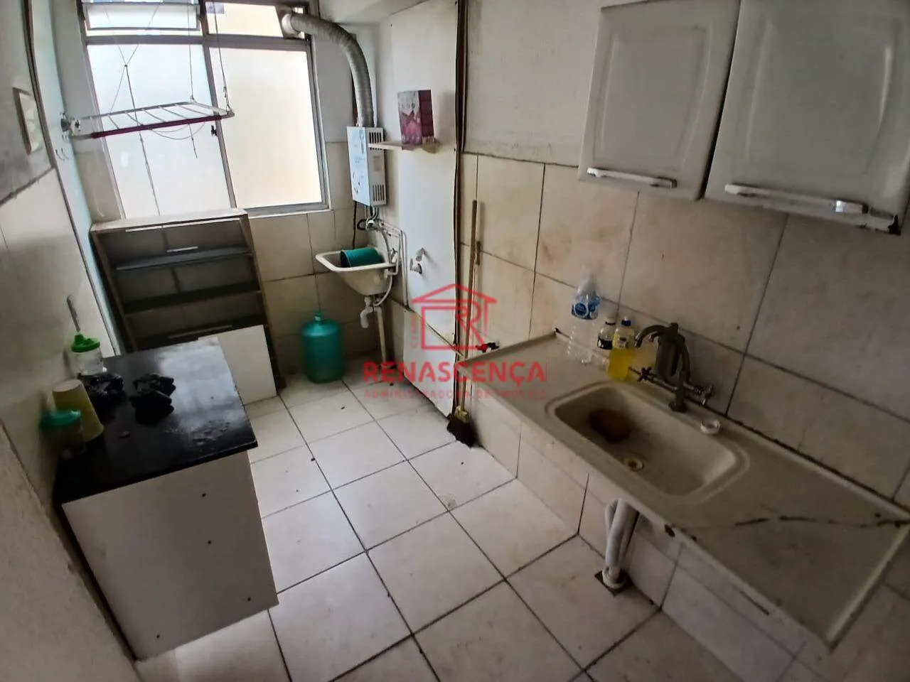 Apartment, 47 m², with a home office — photo 7