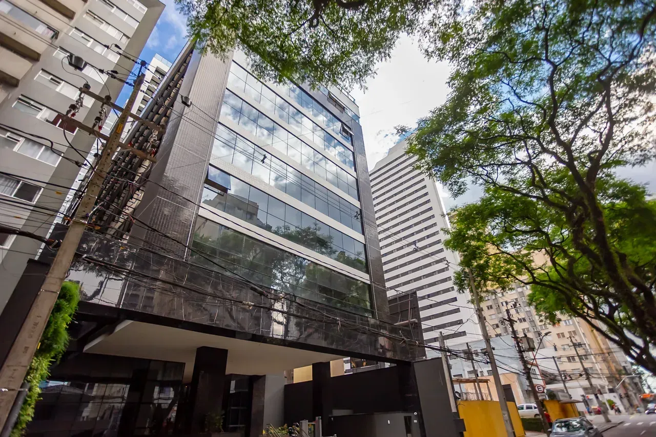 Apartamento mobiliado de 1 dormitório e 1 banheiro — photo 14